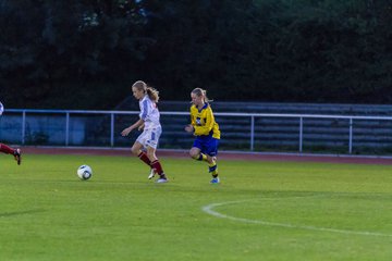 Bild 84 - B-Juniorinnen SV Henstedt-Ulzburg - Holstein Kiel : Ergebnis: 0:12